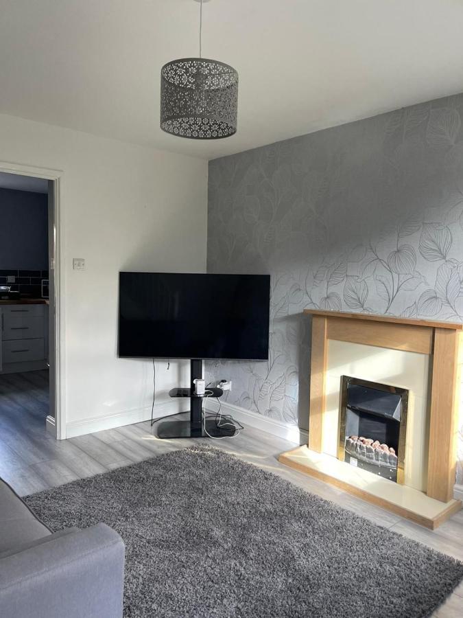 Lakeside View 2 Bedroom House Birmingham Exterior foto